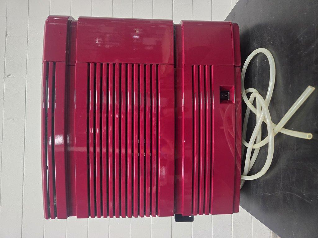 GE Healthcare Akta Avant 25 FPLC System 25mL/min 20MPa