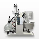 BUCHI Rotavapor R-220 Rotary Evaporator for Solvent Removal
