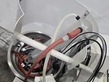 BUCHI Rotavapor R-220 Rotary Evaporator for Solvent Removal
