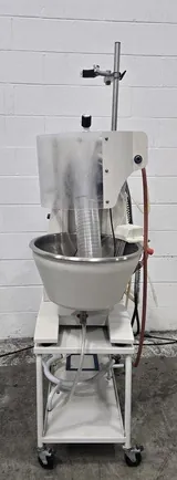 BUCHI Rotavapor R-220 Rotary Evaporator for Solvent Removal