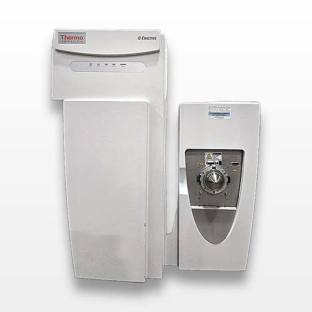 Thermo Fisher Scientific Q Exactive Mass Spectrometer 230V 50Hz 60Hz