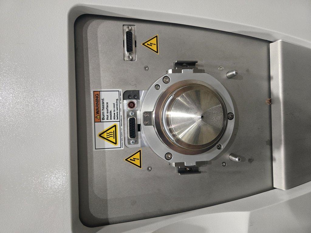 Thermo Fisher Scientific Q Exactive Mass Spectrometer 230V 50Hz 60Hz