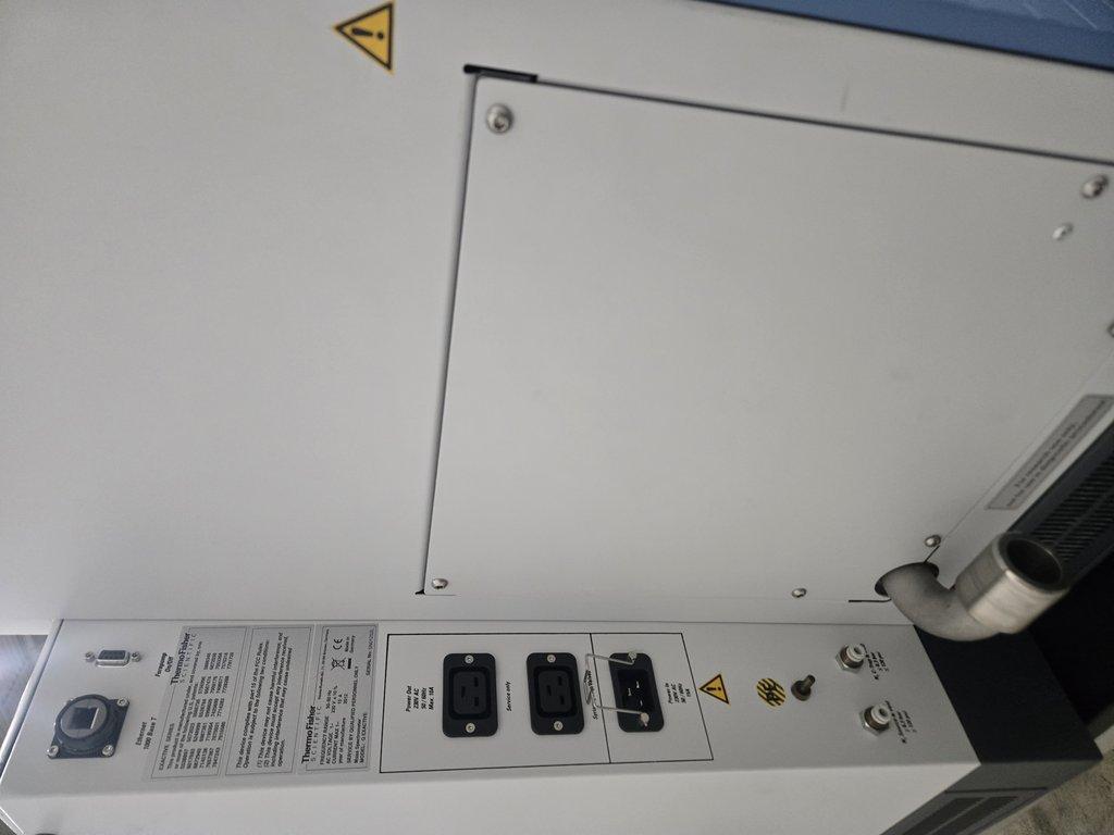 Thermo Fisher Scientific Q Exactive Mass Spectrometer 230V 50Hz 60Hz