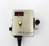 J-Kem OHS-DSC Speed Controller RPM Control Stainless Steel Unit 20-800RPM
