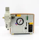 Zaxis Issac-HD-PD Leak Tester VG Multi-Function Air Leak Testing Used