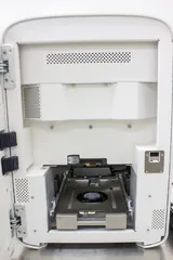 Applied Biosystems QuantStudio 12K Flex PCR System w/ Software