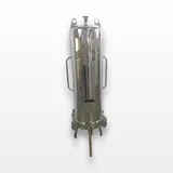 3M Purification Inc. 12ZPB3 Sanitary Filter Housing Stainless Steel