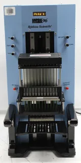 Robbins Scientific Hydra 96AW Microdispenser High-Speed Liquid Handling System