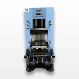 Robbins Scientific Hydra 96AW Microdispenser High-Speed Liquid Handling System