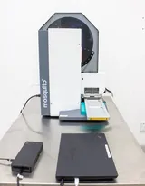 SPT Labtech Mosquito HV Liquid Handler 500nL-5L Includes Laptop