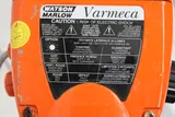 Watson Marlow Varmeca 060.8852.E40 Circulation Pump 230V 50/60Hz