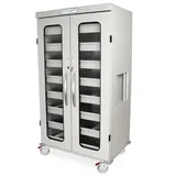 Harloff MS-IOL1680 Medical Cart for Intraocular Lens Storage