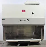 NuAire NU 425 Class II Type A2 Biosafety Cabinet HEPA Exhaust 120V
