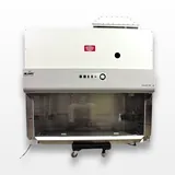 NuAire NU 425 Class II Type A2 Biosafety Cabinet HEPA Exhaust 120V