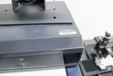 Solarius LaserScan Surface Profilometer 3D Measurement System
