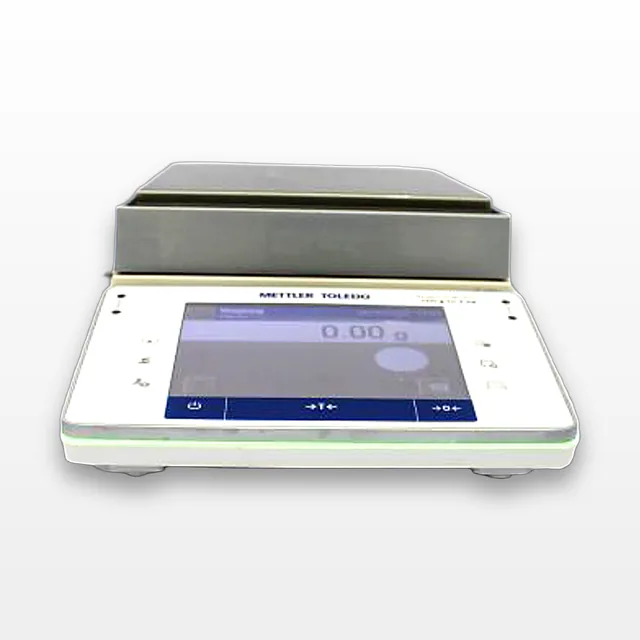Mettler Toledo XPE4002S Precision Balance 4.1kg Capacity, High Accuracy