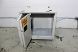Securall A131 Safety Storage Cabinet 30-Gallon Flammable Liquid Storage