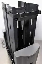 Biotek Biostack Microplate Stacker for 96, 384, and 1536 Wells, Used