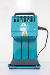 ABgene AB-0384/110 Manual Thermo-Sealer Heat Sealing Plate Sealer