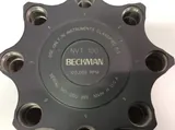 Beckman Coulter Centrifuge Rotor NVT100 100,000 RPM Ultra-Speed Titanium