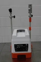 Spectrumlabs 900-2039 KrosFlo TFF System Bench-top Process Development