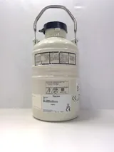 Thermo Scientific 819 Manual Fill LN2 Dewar 4.3L Capacity