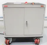 Geneforce GEN-2030H Indoor Battery Generator 3000W Silent Gas-Free Backup System