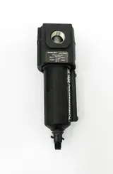 N/A Misc. Green Bin Laboratory Accessories Includes Sparger System & Filters