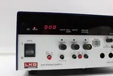 LKB Bromma 2197 Electrofusing Power Supply for Electrophoresis