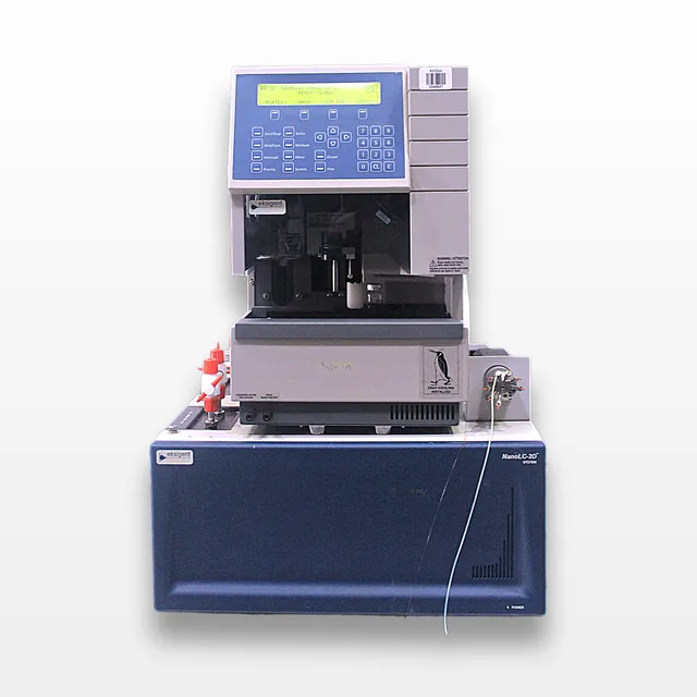 Eksigent NanoLC-2D, 920 HPLC System with 2D Separation for Proteomics
