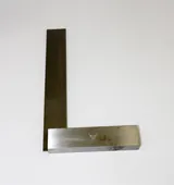 PEC Tools 7000-S4 Solid Square Set for Precise Right Angles Machinist Tool