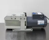 Leybold D25BCS CPD Storage Vacuum Pump - Reliable and Durable