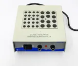 Fisher Scientific 2052FS Dual Dry Bath Incubator 5-130C Versatile Heating