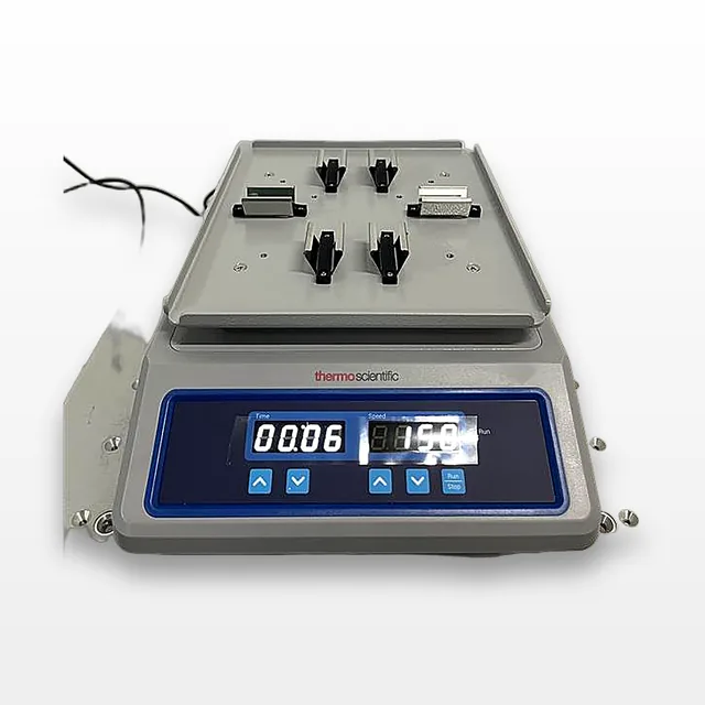 Thermo Scientific Digital Microplate Shaker 88882006 Laboratory Equipment
