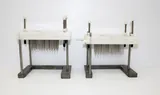 Uline S-11661 Food Packaging Bags 4x6 2.5MIL FDA/USDA Compliant 1000 Pcs
