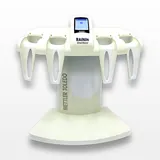 Rainin SmartStand SCS-B Pipette Management System with Bluetooth