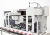 Beckman Coulter Biomek FX Lab Liquid Handling Sys w/ Computer/Software