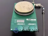 Chemglass Optichem Digital Hotplate Stirrer with Safety Control
