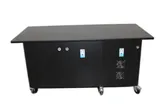 ionBench ionBench Mobile Mass Spectrometer Bench with Noise Reduction