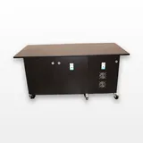 ionBench ionBench Mobile Mass Spectrometer Bench with Noise Reduction