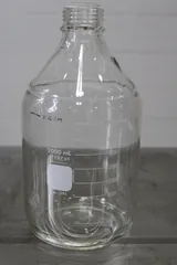 Pyrex Laboratory Glassware Beakers - 14 Piece Assorted Set, Used Condition