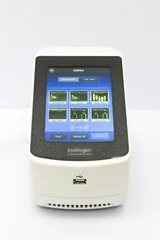 Invitrogen G8200 E-Gel Camera for Agarose Gel Image Capture, Used