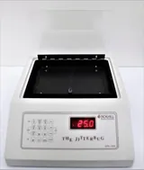Boekel 130000 Incubated Microplate Shaker ELISA PCR Heating 1500 RPM