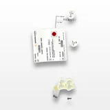Sartorius Stedim FBS250LU Bioprocessing Bags - 250ml, 50 pcs, Sterile