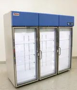 Thermo Revco RGL7504A23 Lab Refrigerator Triple Glass Door 2231L 1 to 8C 115V US