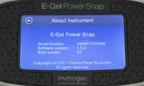 Invitrogen G8100/G8200 Electrophoresis System - DNA Separation & Gel Imaging