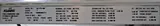 NuAire NU-475 Biosafety Cabinet Class II Type A2 Energy Efficient 120V