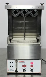 Cerex System 48 Sample Concentratir Evaporator High Throughput Processor