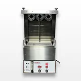 Cerex System 48 Sample Concentratir Evaporator High Throughput Processor