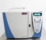 Thermo Trace GC Ultra Gas Chromatograph for Parts with Temp Error